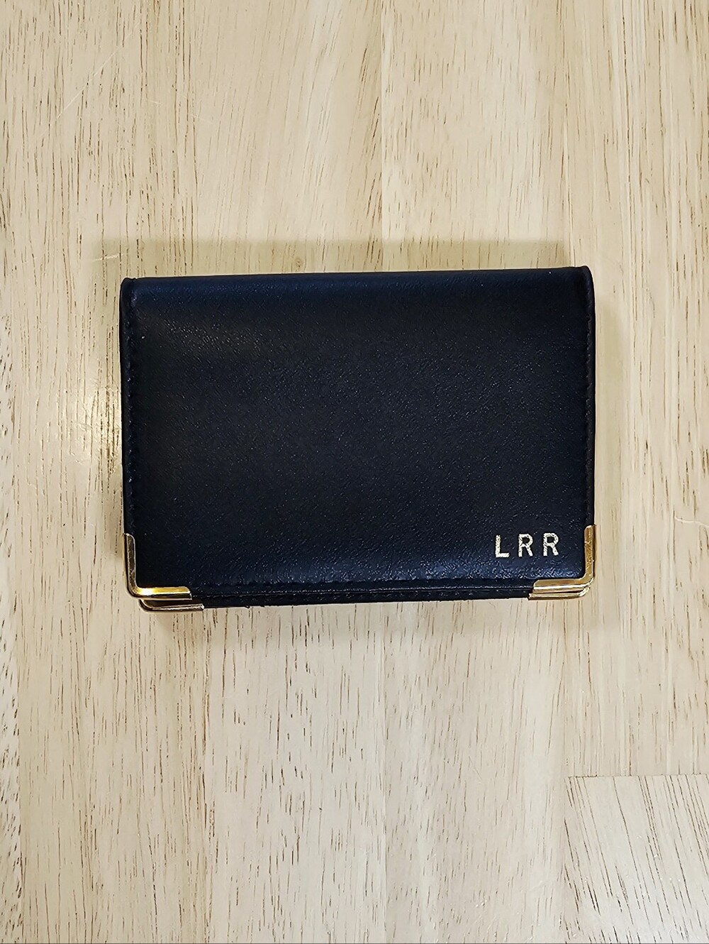 LRR Photo Wallet